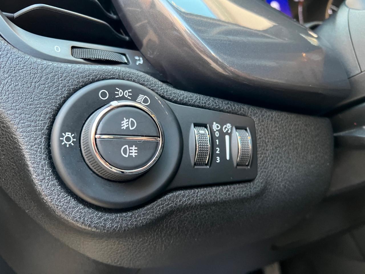 FIAT 500 X 1.0 T3 CROSS 120CV PELLE NAVI OK NEOPAENTATO ANNO 2019