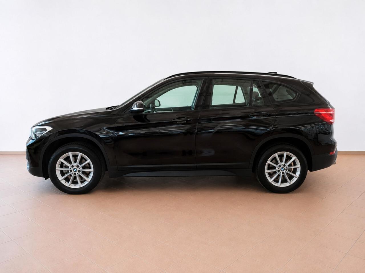 Bmw X1 sDrive16d Business Advantage