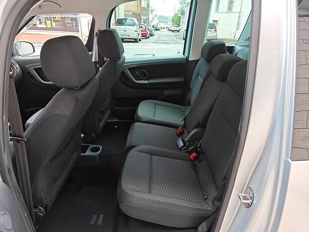 SKODA Roomster 1.2 TSI 86 CV FULL OPTIONAL - 2014