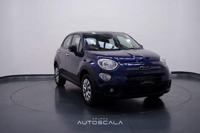 FIAT 500X 1.3 MultiJet 95 CV