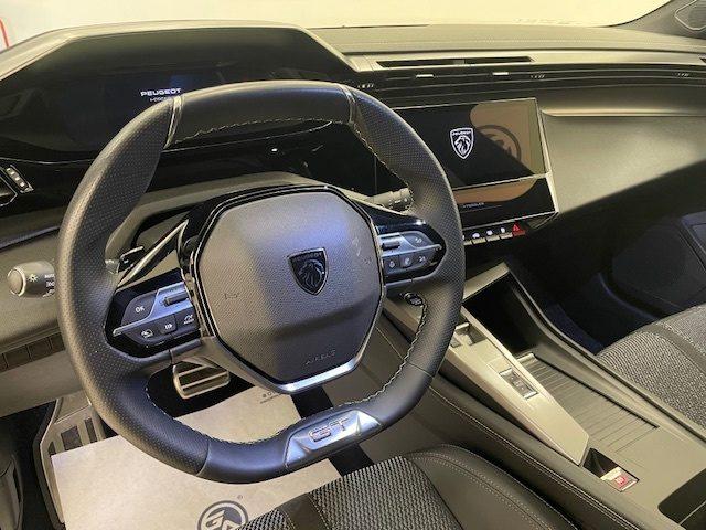 PEUGEOT 308 III 2021 SW - SW 1.5 bluehdi GT s&s 130cv eat8