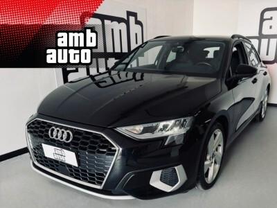 Audi A3 SPB 35 TFSI S tronic Business Advanced