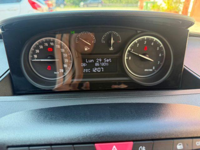 LANCIA Ypsilon 1.2 69 CV 5 porte PREZZO REALE