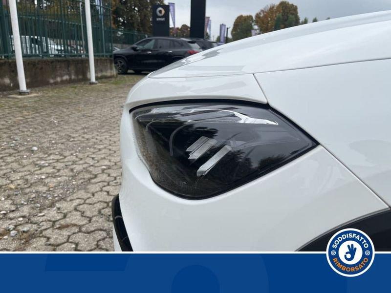 Mercedes-Benz GLA 200 Automatic Advanced Progressive