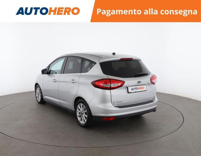 FORD C-Max 1.5 TDCi 120CV Start&Stop Titanium