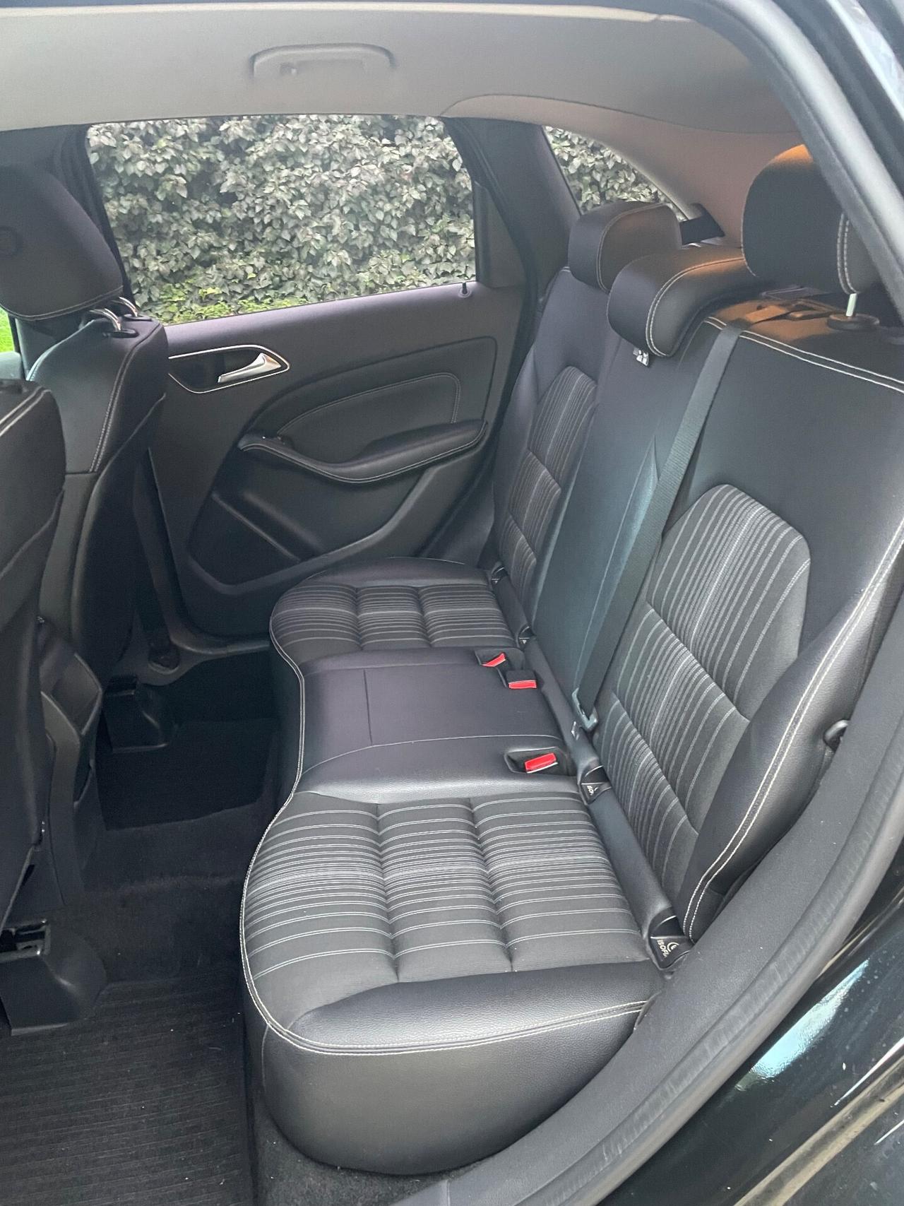 Mercedes-benz B 180 CDI Automatic Premium