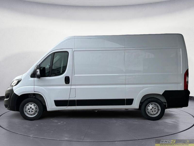 Peugeot Boxer Boxer 333 2.2 BlueHDi 140 S&S PM-TM Furgone