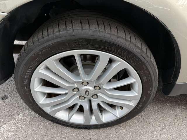Land Rover Range Rover Sport 3.0 tdV6 HSE auto