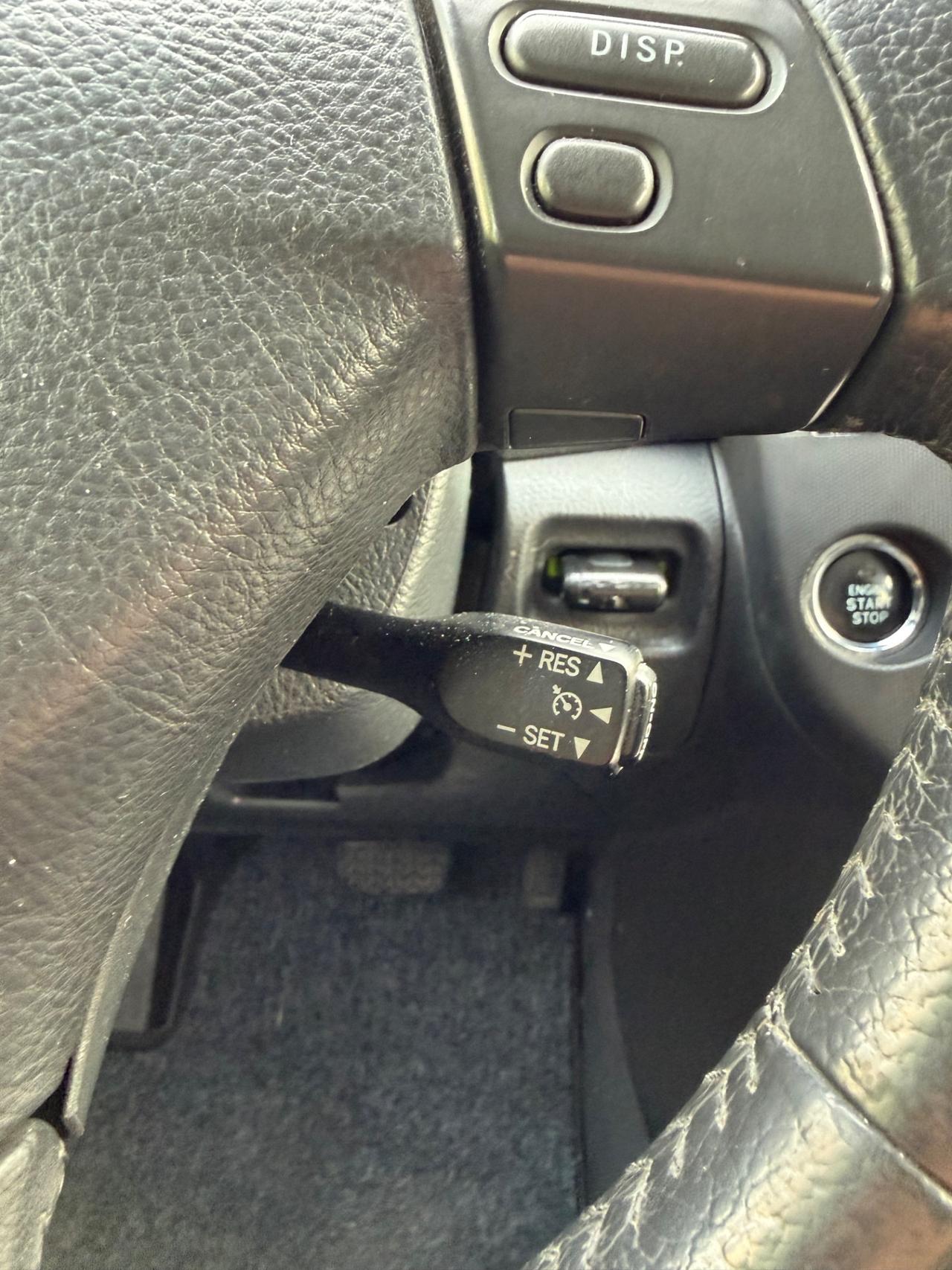 Toyota Corolla Verso 1.8 Neopatentati Euro 4