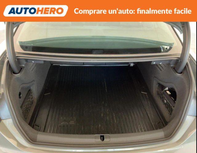 AUDI A5 40 TDI S tronic S line edition