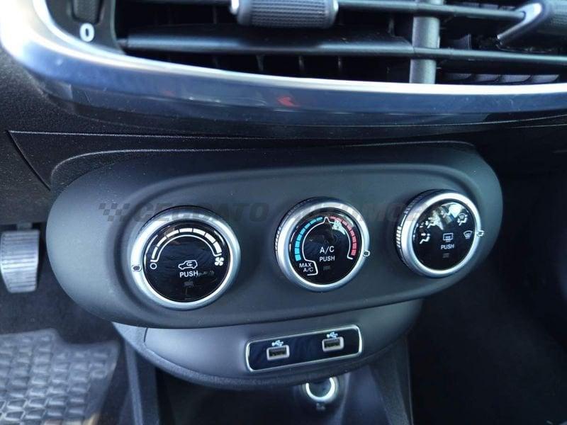 FIAT 500X 500X 1.0 t3 120cv