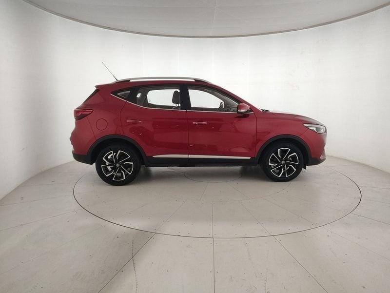 MG ZS 1.0 Luxury auto