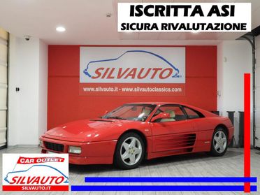 Ferrari 348 TS 3.4