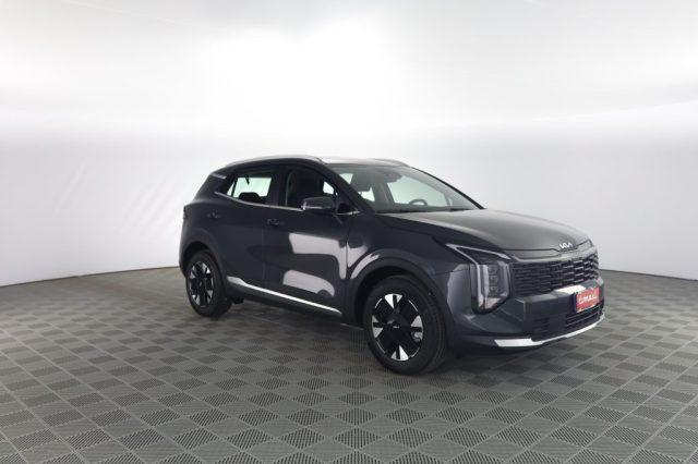 KIA Sportage Sportage 1.6 TGDi HEV AT Business