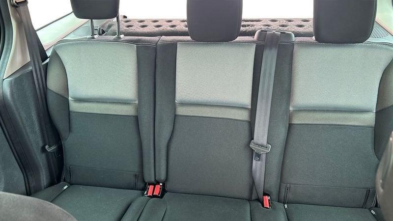 Renault Kangoo 1.5 dCi 110cv Limited S&S E6