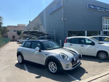 MINI Cooper D 1.5 Cooper D Hype 5 porte