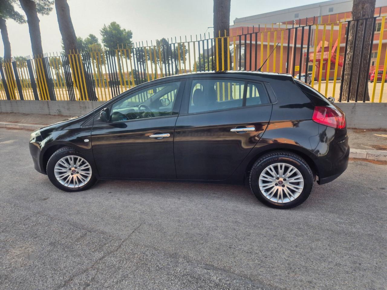 Fiat Bravo 1.4 GPL 90cv anno 2012
