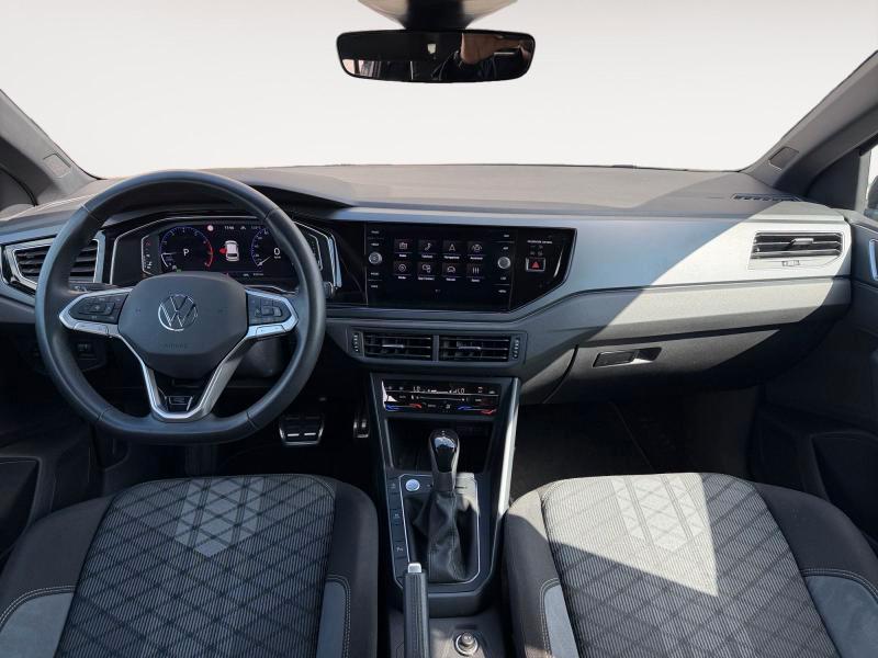 Volkswagen Polo 1.0 tsi R-Line 115cv dsg