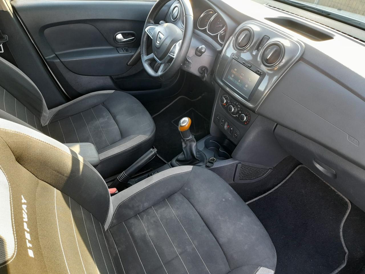 Dacia Sandero 0.9 TCe 12V 90CV