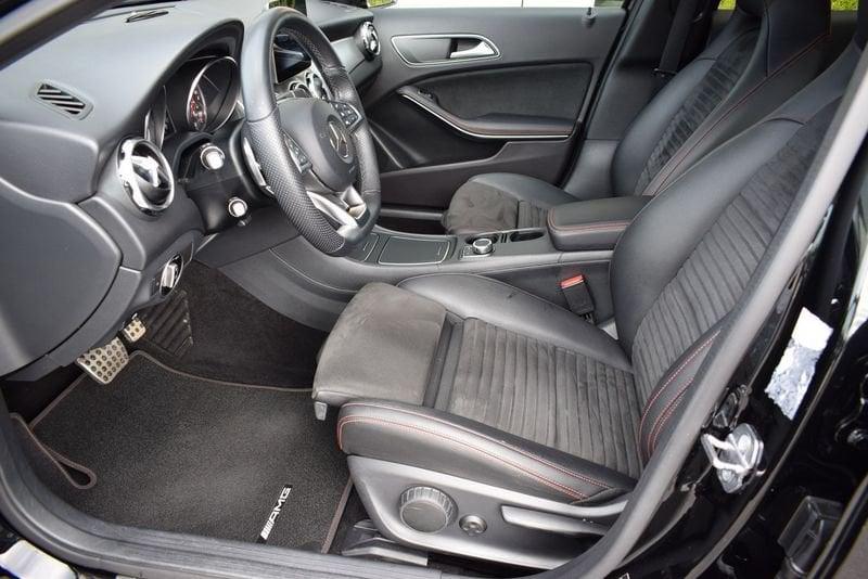 Mercedes-Benz GLA GLA 200 d Automatic 4Matic Premium AMG PACK