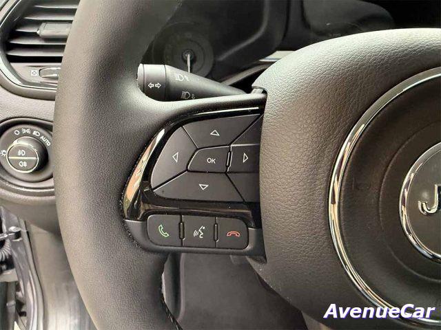 JEEP Renegade 1.3 phev Limited 4xe PREZZO REALE NESSUN OBBLIGO