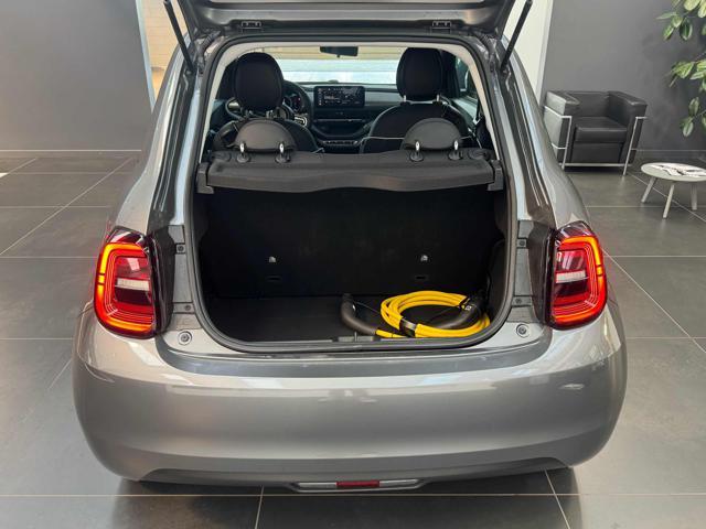 FIAT 500e Berlina 42 kWh km0 LONG RANGE