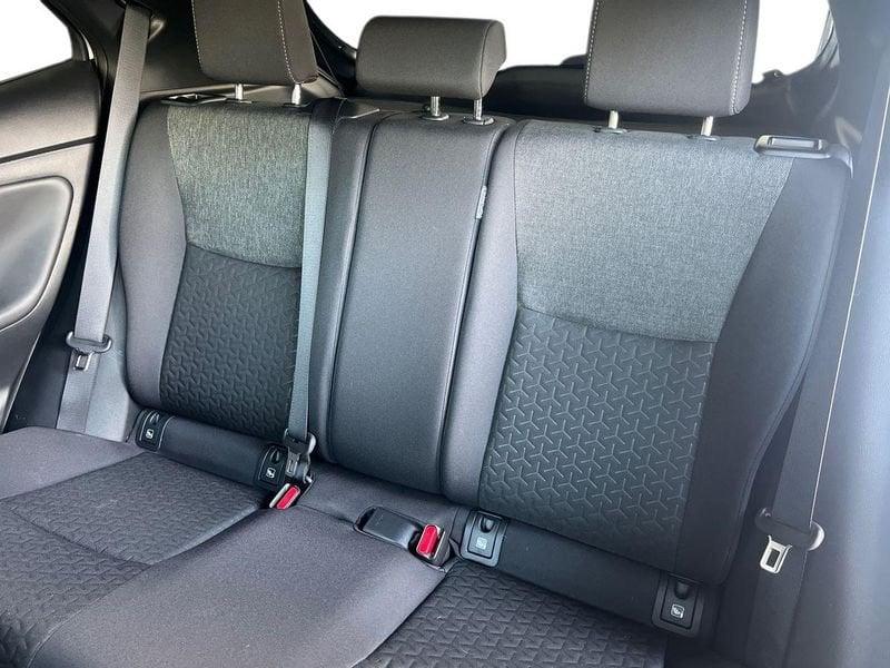 Toyota Yaris Cross 1.5 H 116cv Trend FWD E-CVT