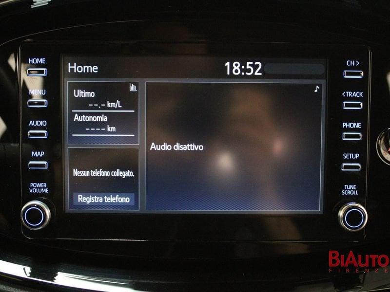 Toyota Aygo X Aygo X 1.0 Trend 72cv