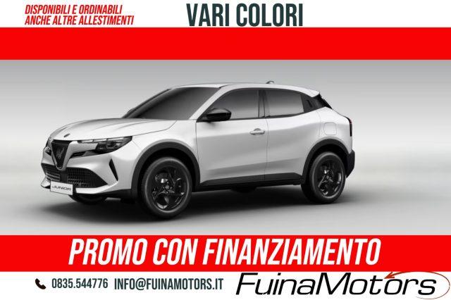 ALFA ROMEO Junior 1.2 145 CV Hybrid eDCT6 NUOVO