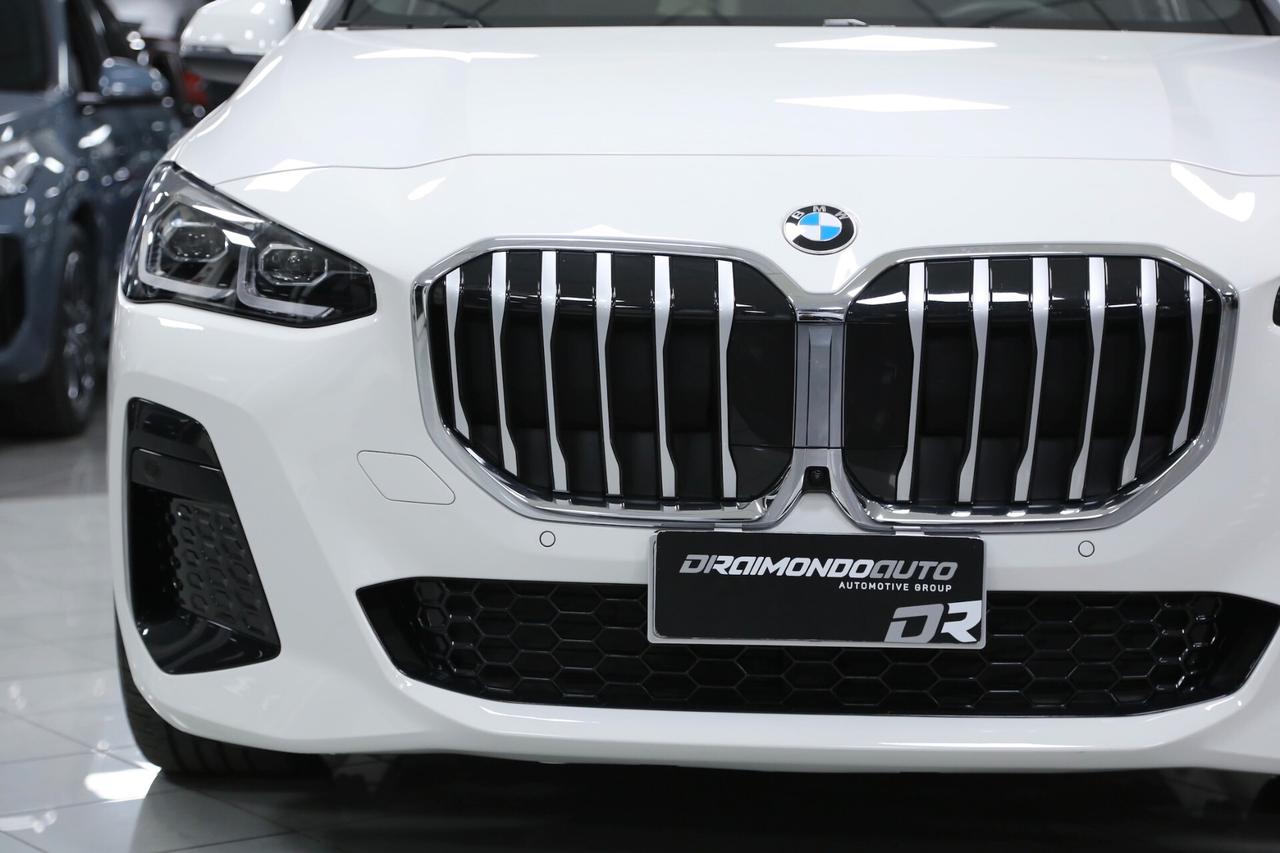 BMW 218d Active Tourer Msport Pro auto