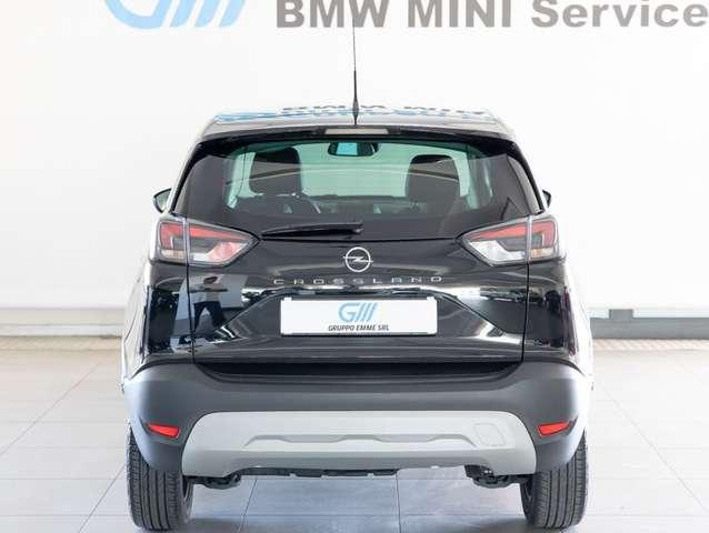 Opel Crossland X Crossland 2021 1.5 ecotec Elegance 110cv