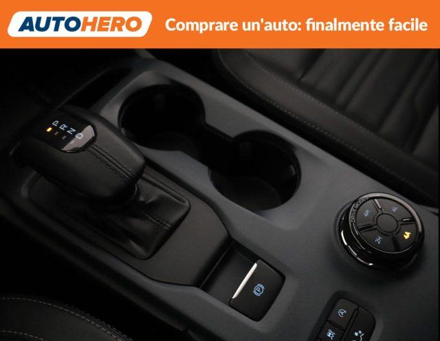 FORD Ranger 2.0 ECOBLUE aut. 205 CV DC Limited 5 posti
