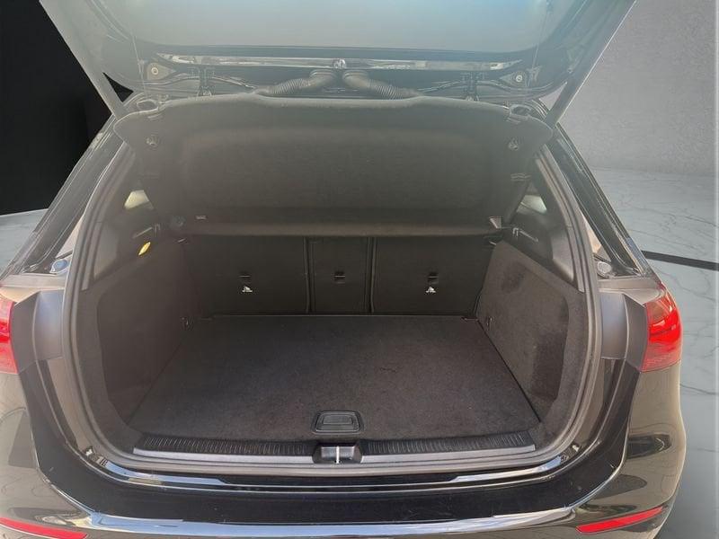 Mercedes-Benz Classe B B 180 d Progressive Advanced