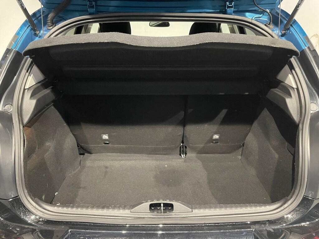 Citroen C3 III 2017 1.5 bluehdi 100CV Shine Pack