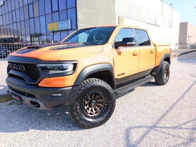 DODGE RAM 1500 6.2 V8 GPL TRX Supercharged IGNITION ED. N1