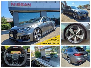 Audi RS4 2.9 TFSI quattro tiptronic TETTO - R20