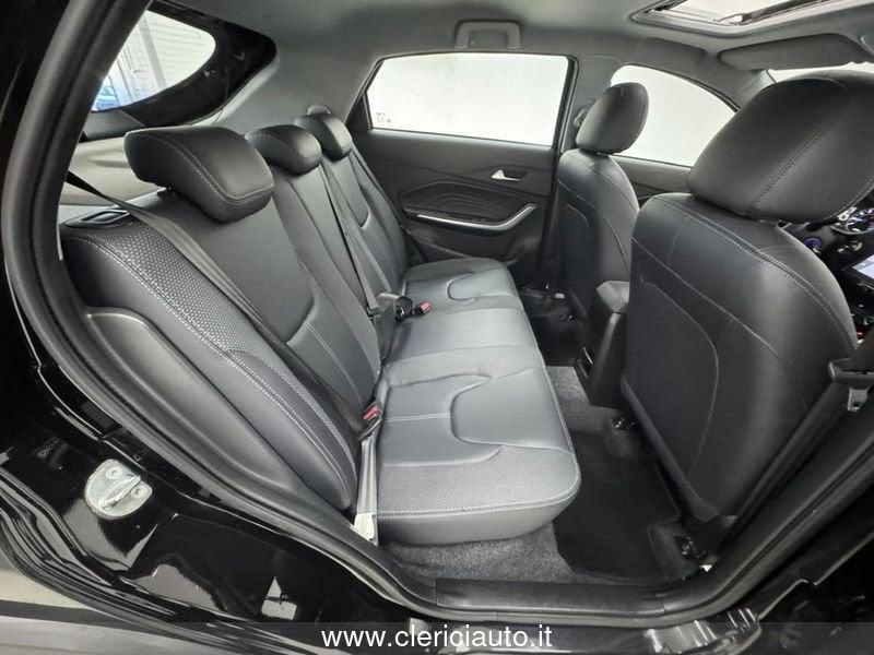 DR AUTOMOBILES dr 3.0 1.5 Bi-Fuel GPL (TETTO)