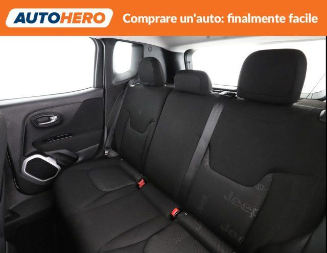 JEEP Renegade 1.6 Mjt 120 CV Longitude