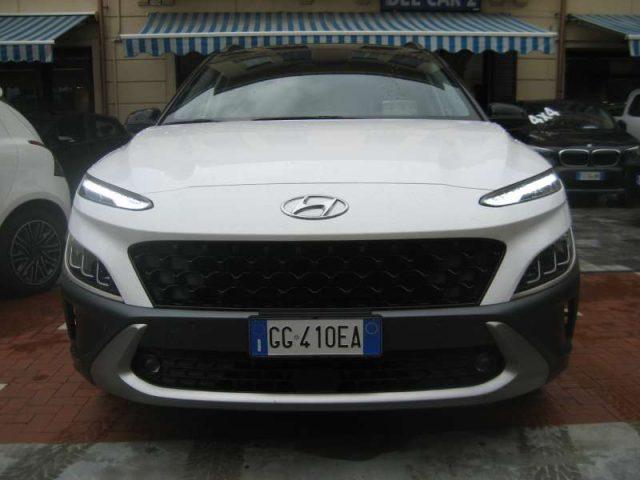 HYUNDAI Kona HEV 1.6 DCT X CLASS