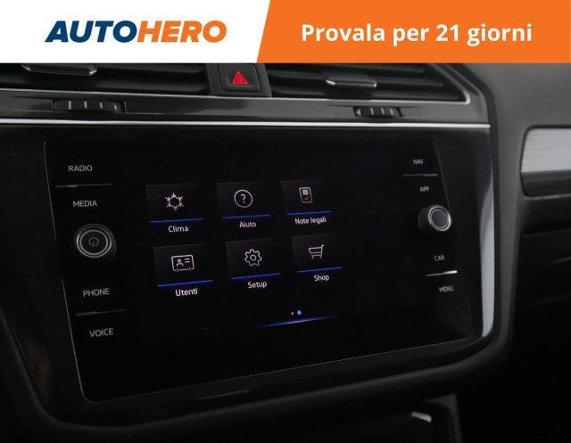 VOLKSWAGEN Tiguan Allspace 2.0 TDI SCR DSG Life