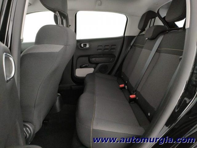 CITROEN C3 BlueHDi 100 S&S Shine