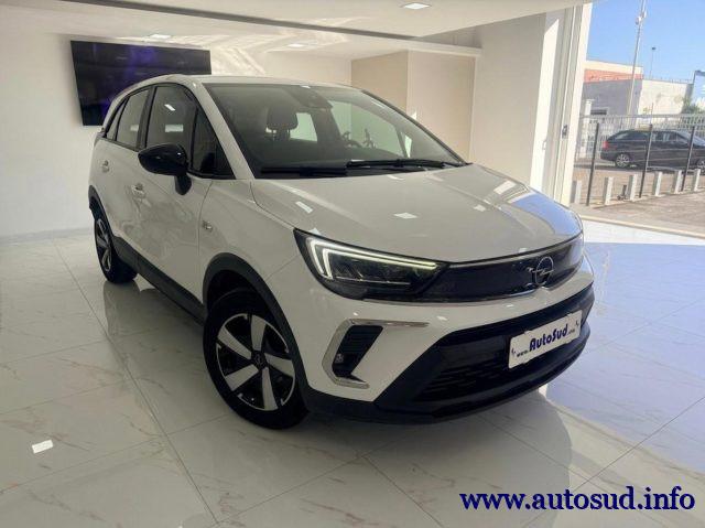 OPEL Crossland 1.5 ECOTEC D 110 CV Start&Stop Edition