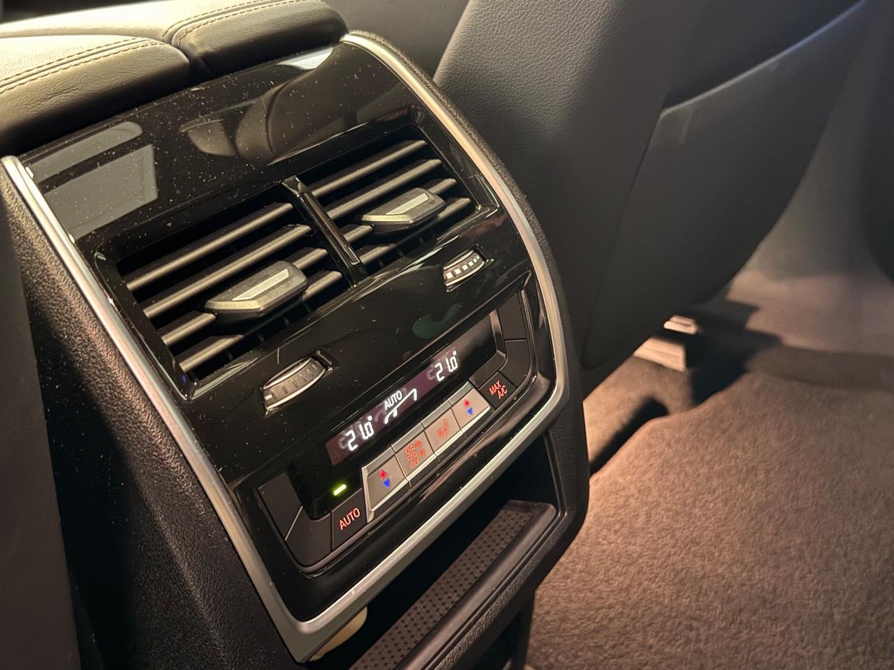 BMW X6 xdrive30d MSport Pro auto