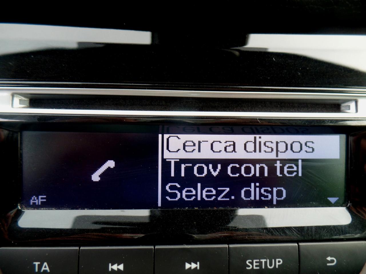 Nissan Qashqai 1.5 dCi Acenta*Solo km 75000*Prezzo Vero*