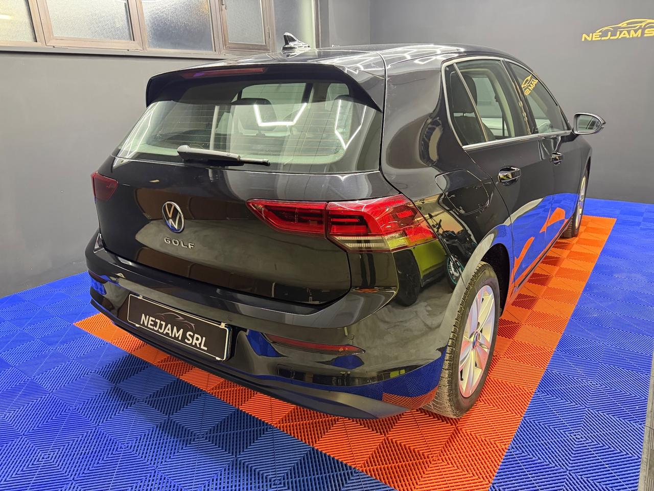 Volkswagen Golf 2.0 TDI 115 CV SCR Life