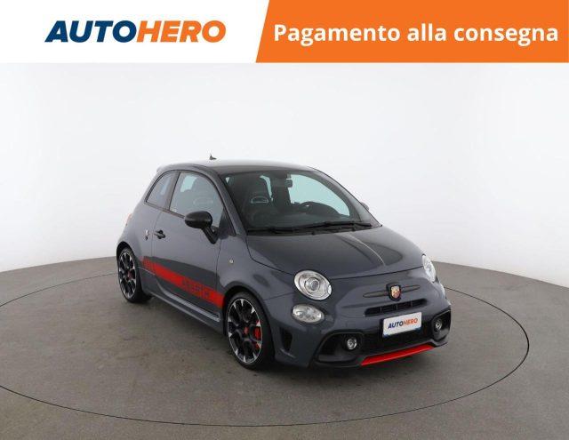 ABARTH 595 1.4 Turbo T-Jet 180 CV Competizione