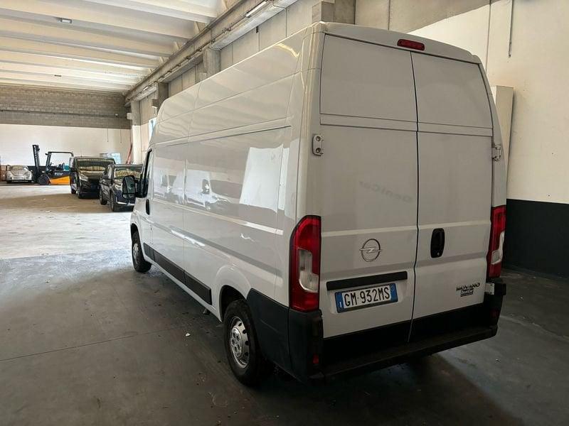 Opel Movano 35 2.2 BlueHDi 140 S&S L3H3 (IVA ESCL.)