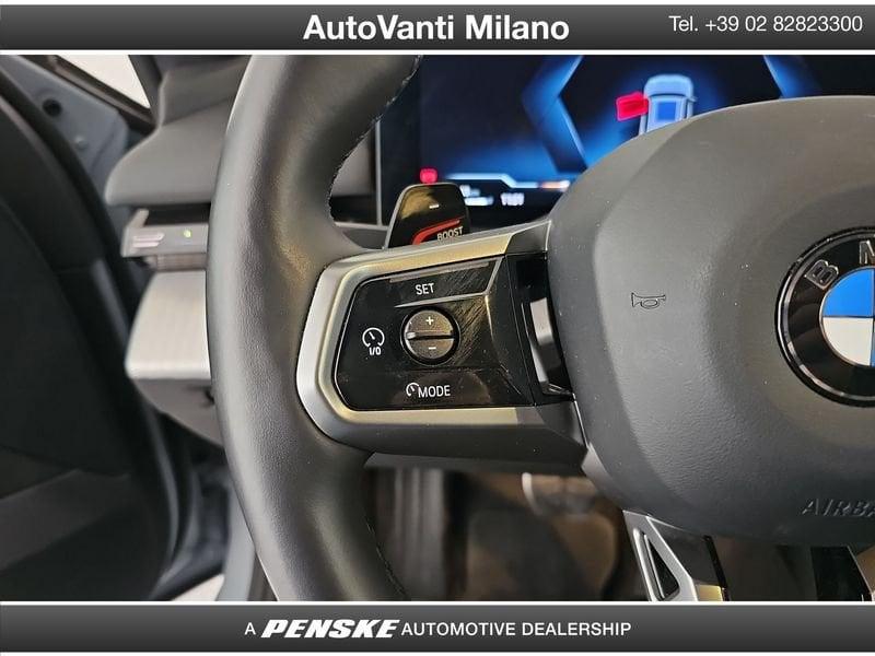 BMW Serie 5 520d 48V xDrive Touring Msport Pro