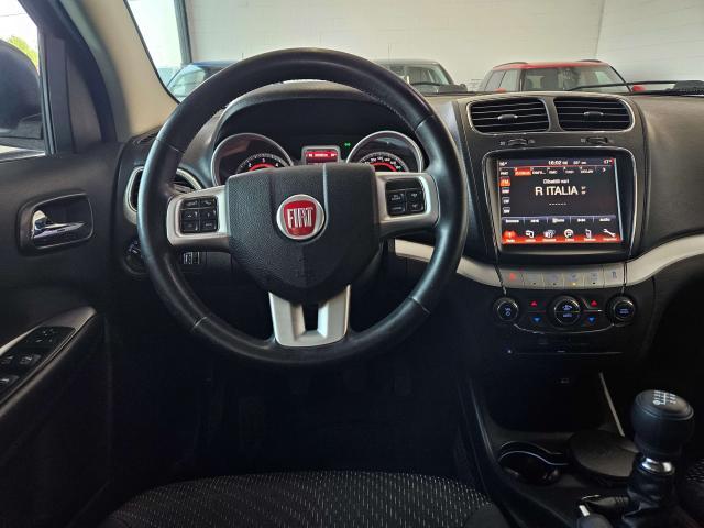Fiat Freemont 2.0 mjt 16v 140cv 7pst NEOPATENTATI