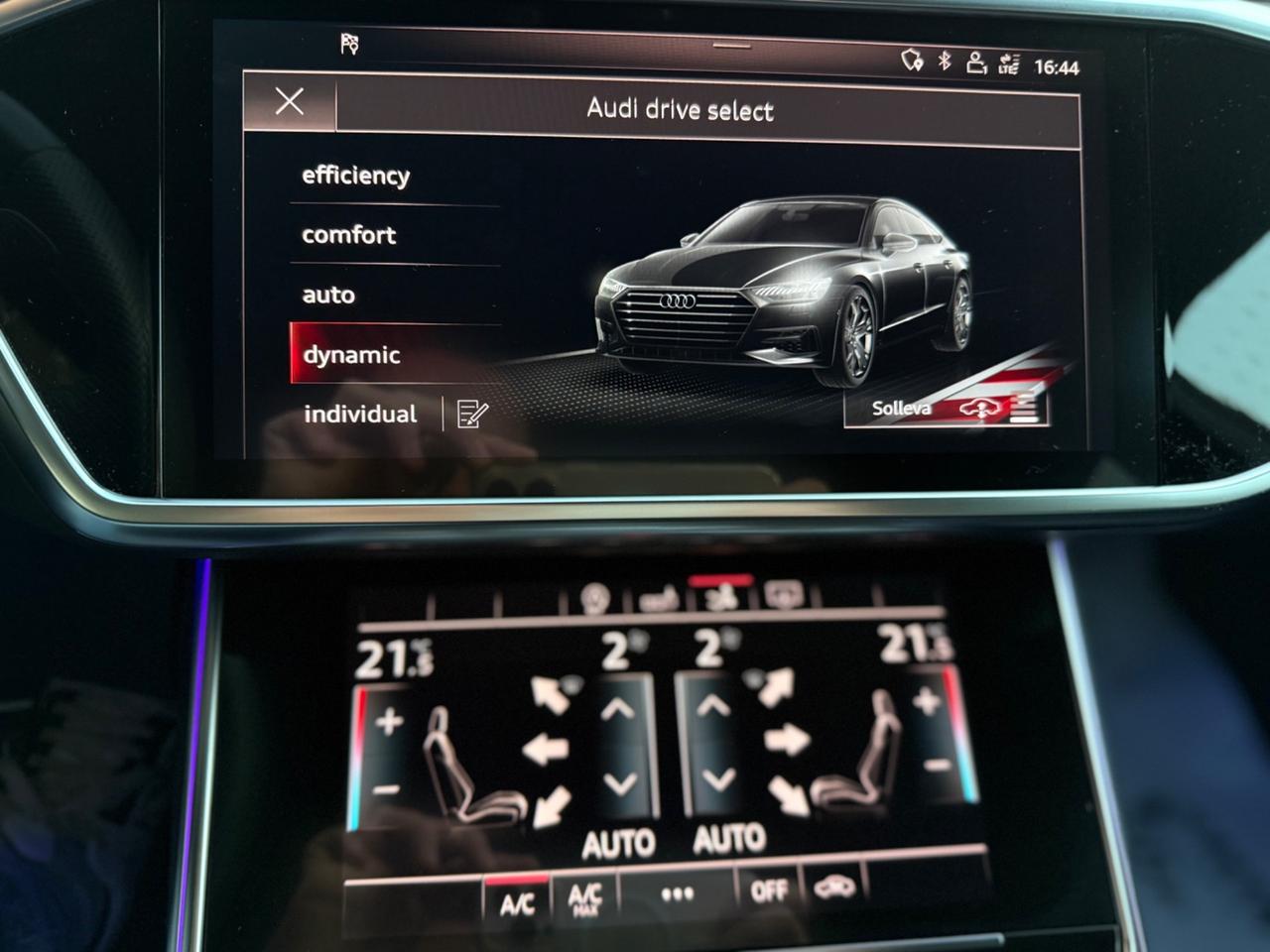 Audi A7 SPB 55 3.0 TFSI quattro ultra S IVA ESPOST